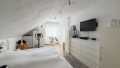 Schlafzimmer DG