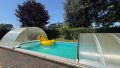 Poolansicht