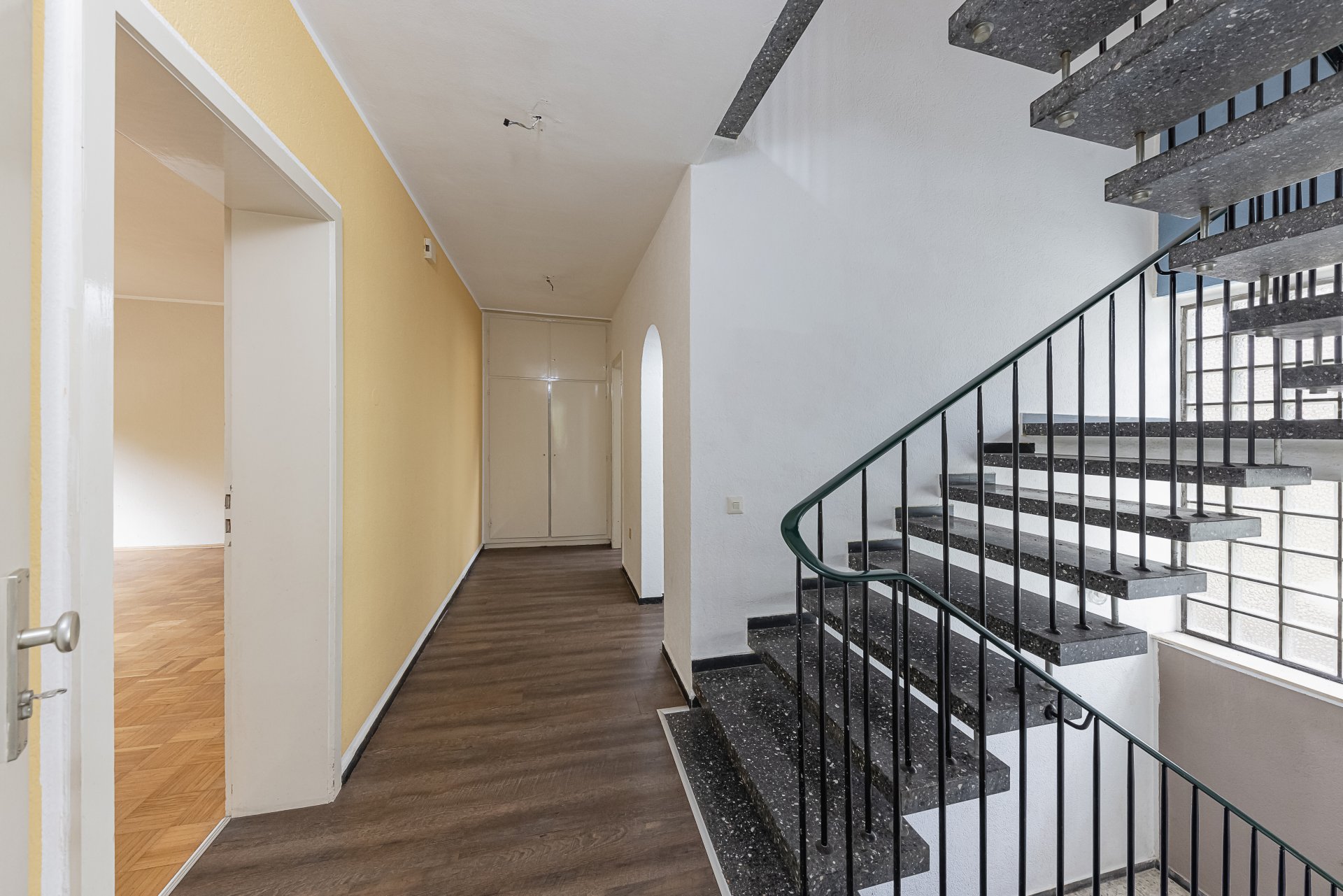 große Diele