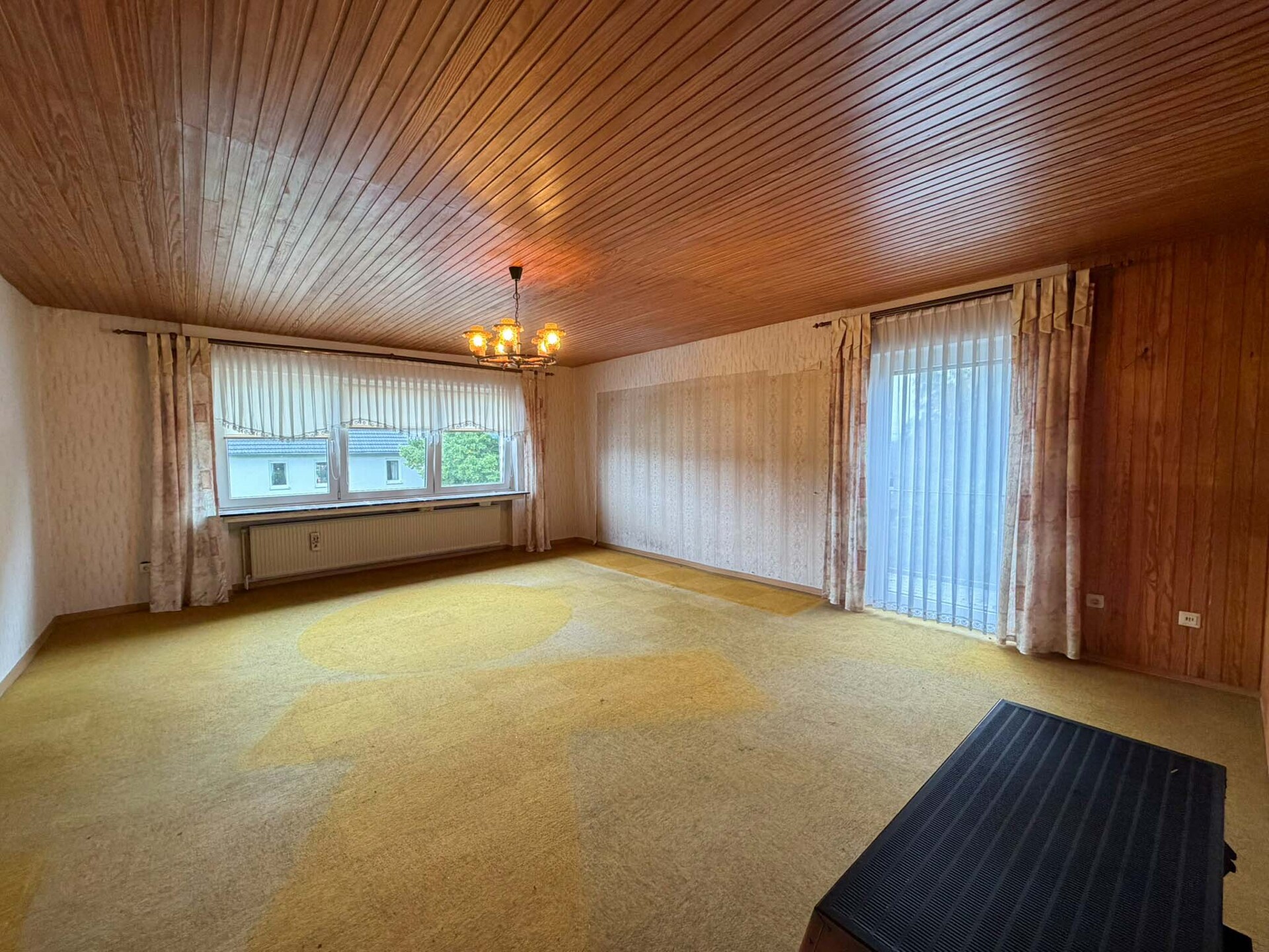 Wohnzimmer (OG)