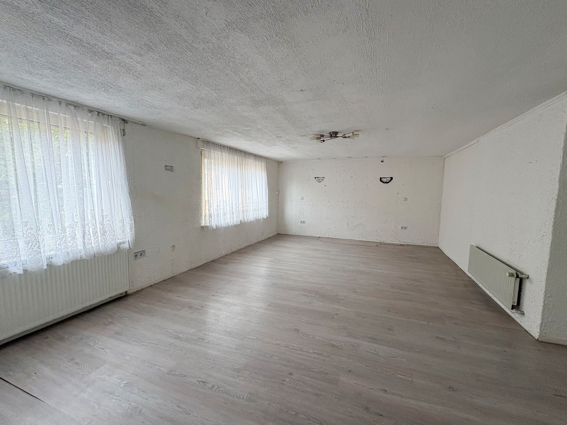 Wohnzimmer OG