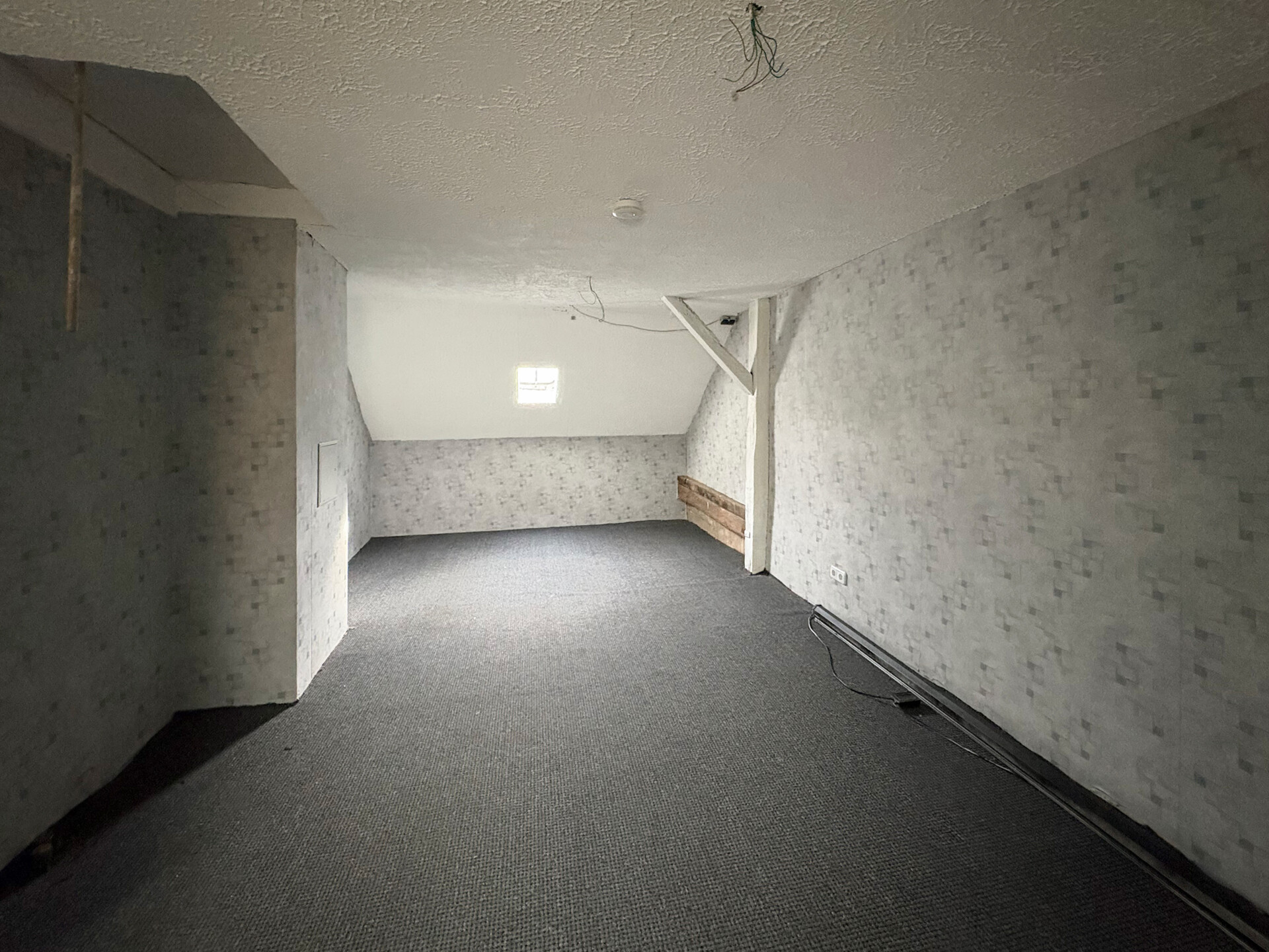 Gästezimmer DG