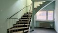 Treppe zum KG (Gewerbe)