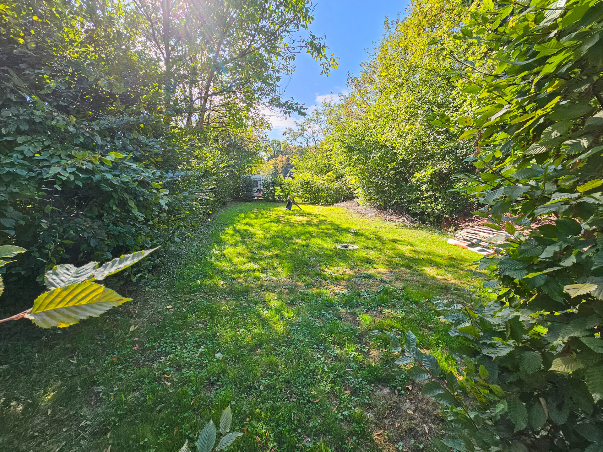 Garten