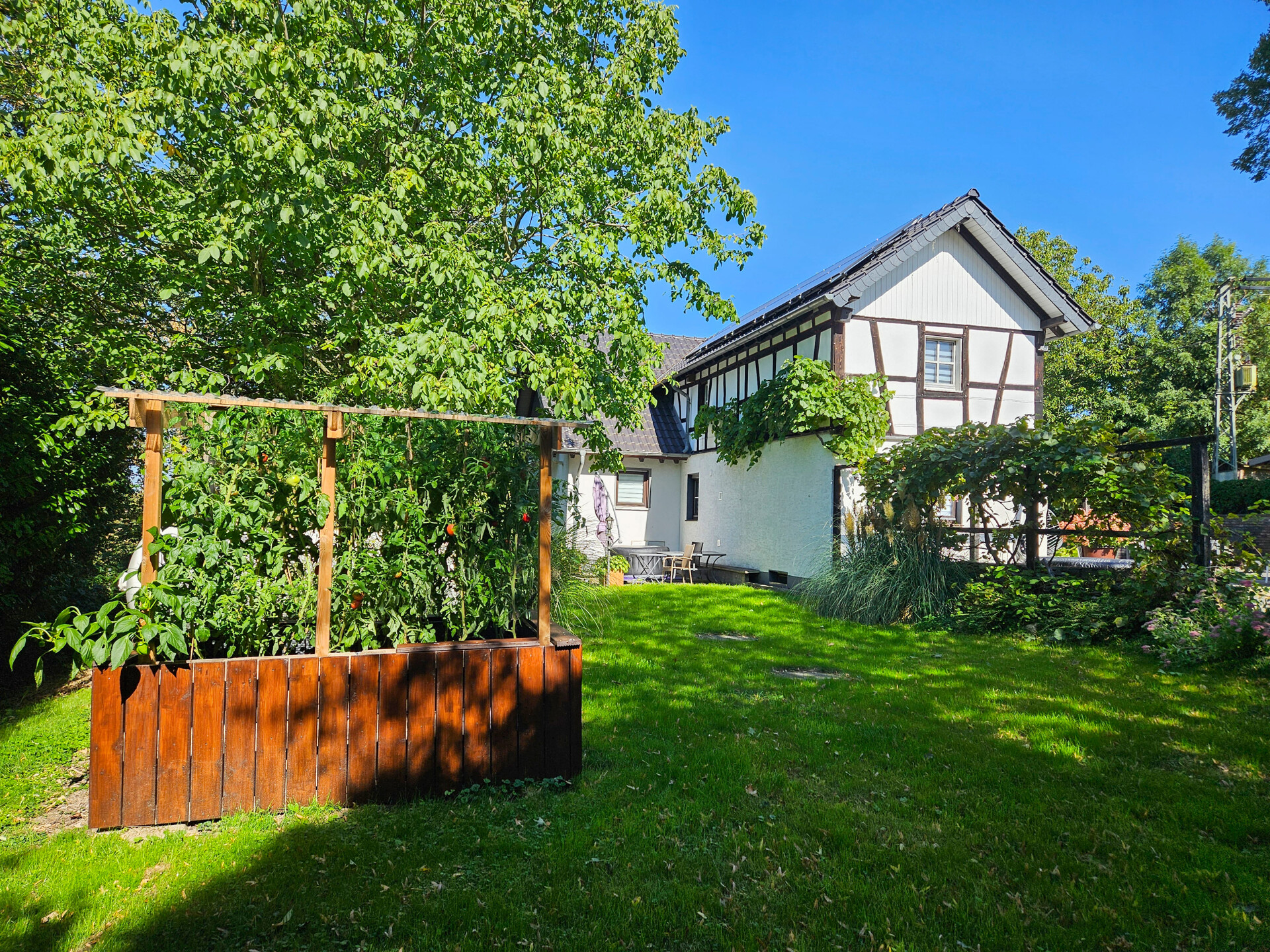 Garten
