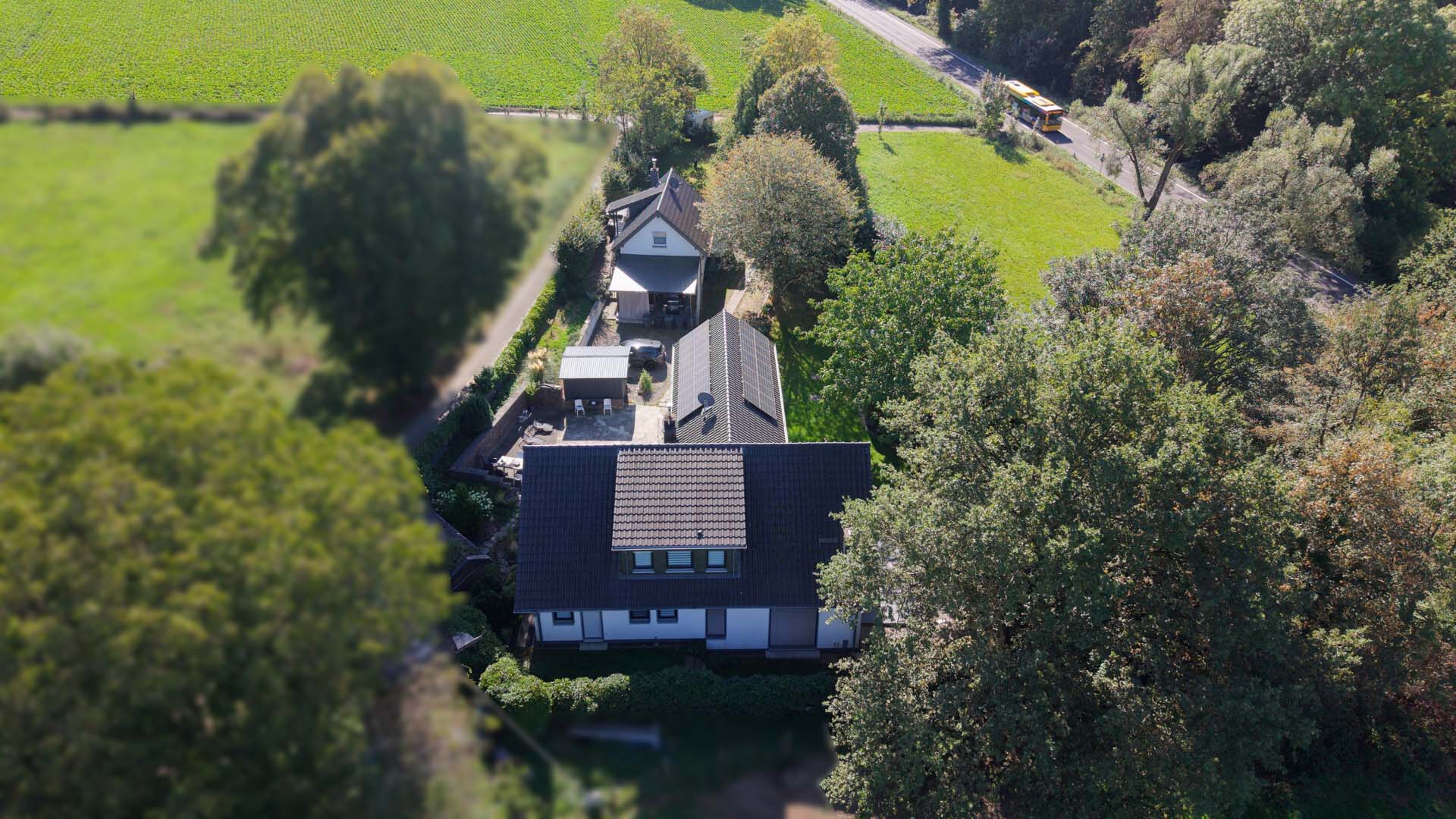 Gesamtanwesen