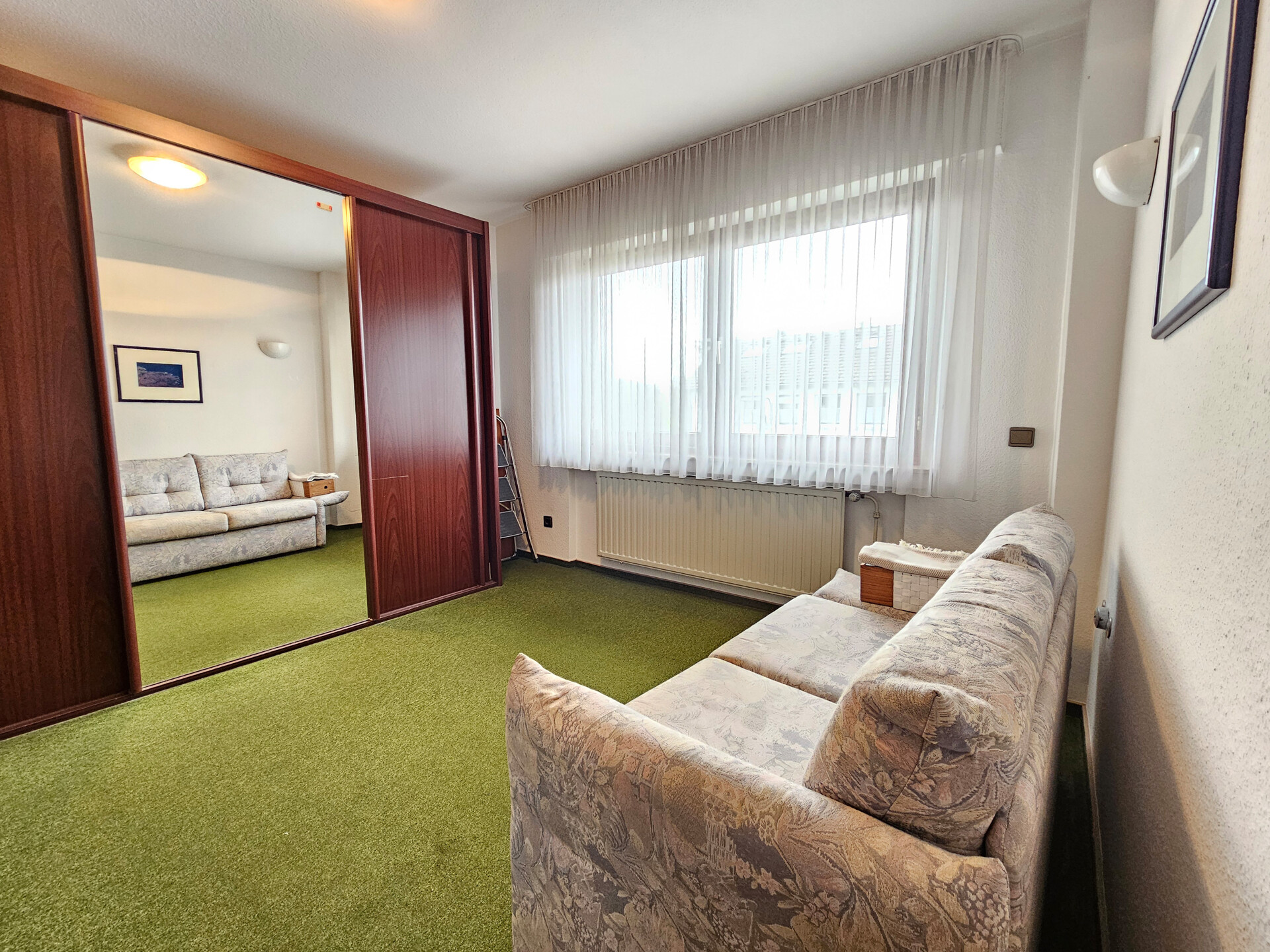 Gäste-/ Kinderzimmer im OG