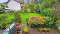 Blick auf die Terrasse