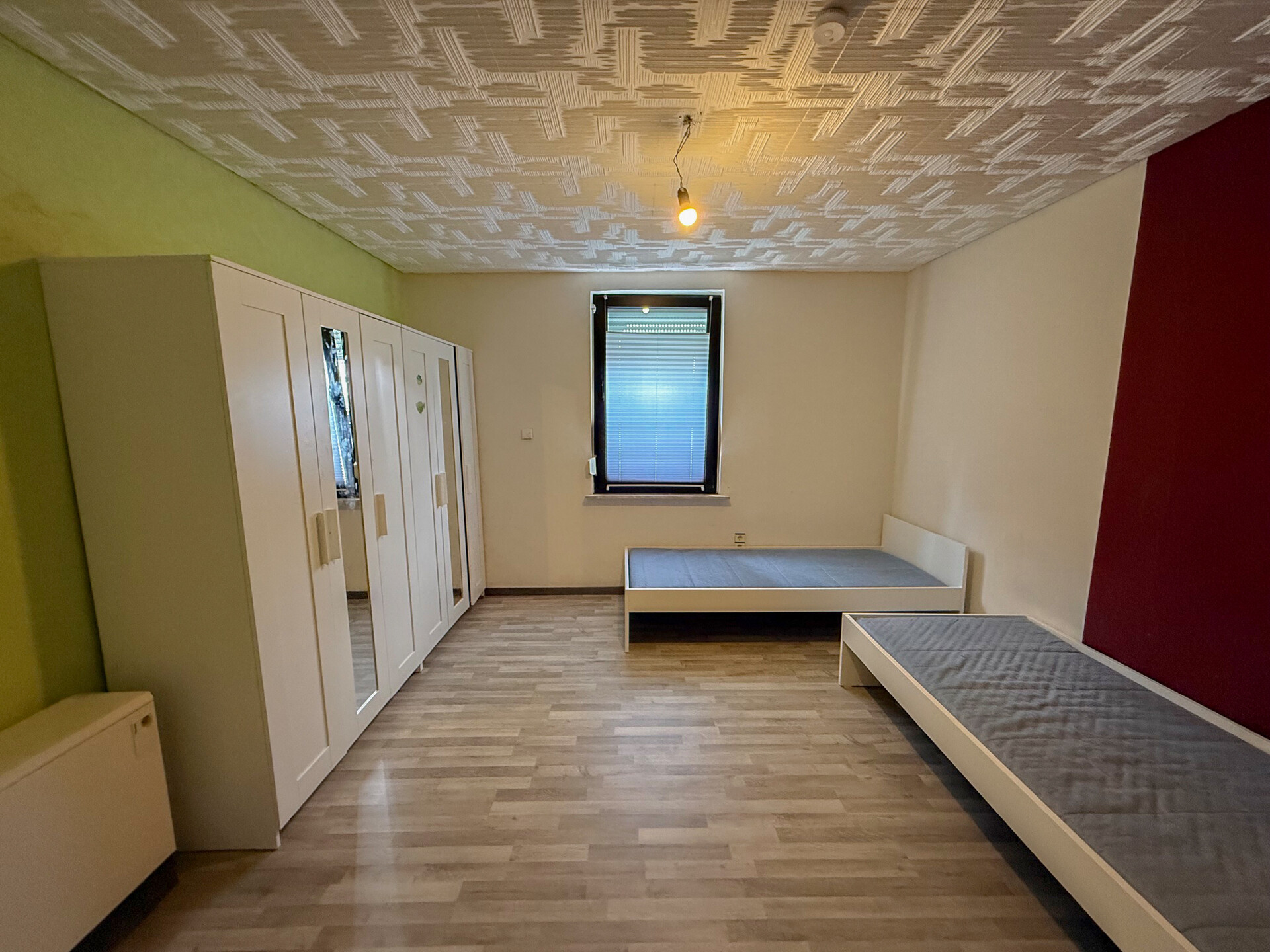 Schlafzimmer 2 EG