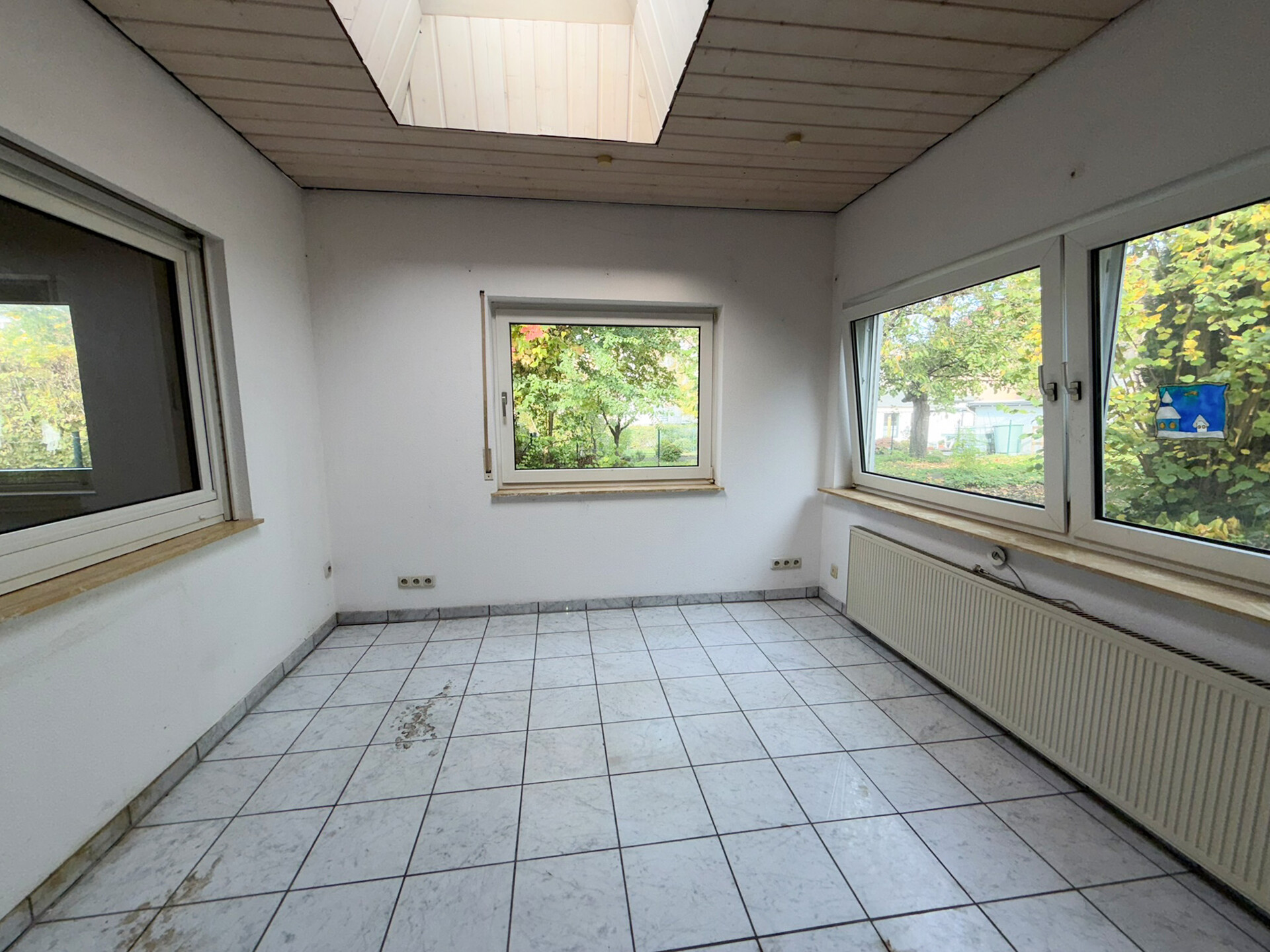 Wohnzimmer (vorne)