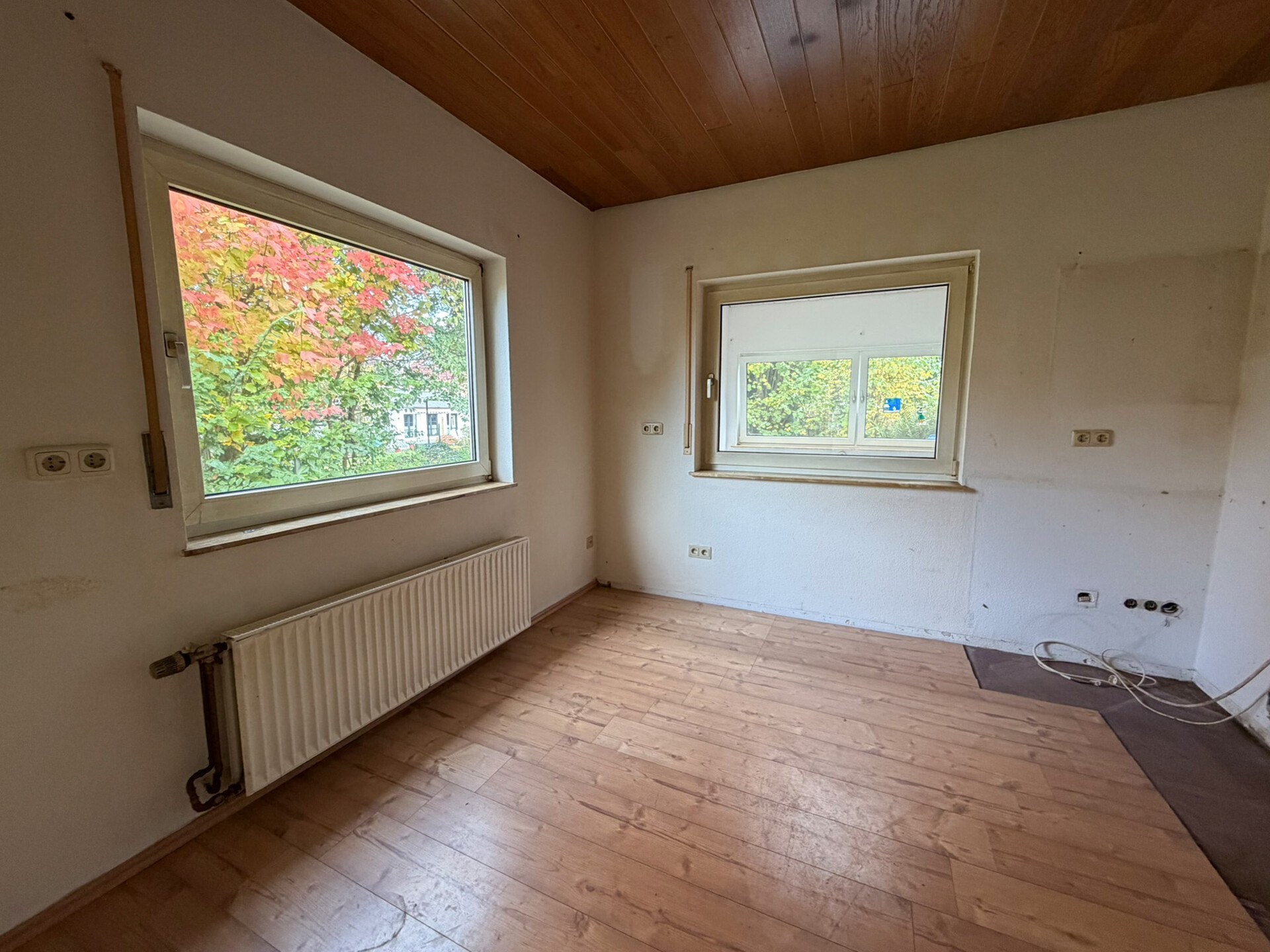 Küche (hinten)