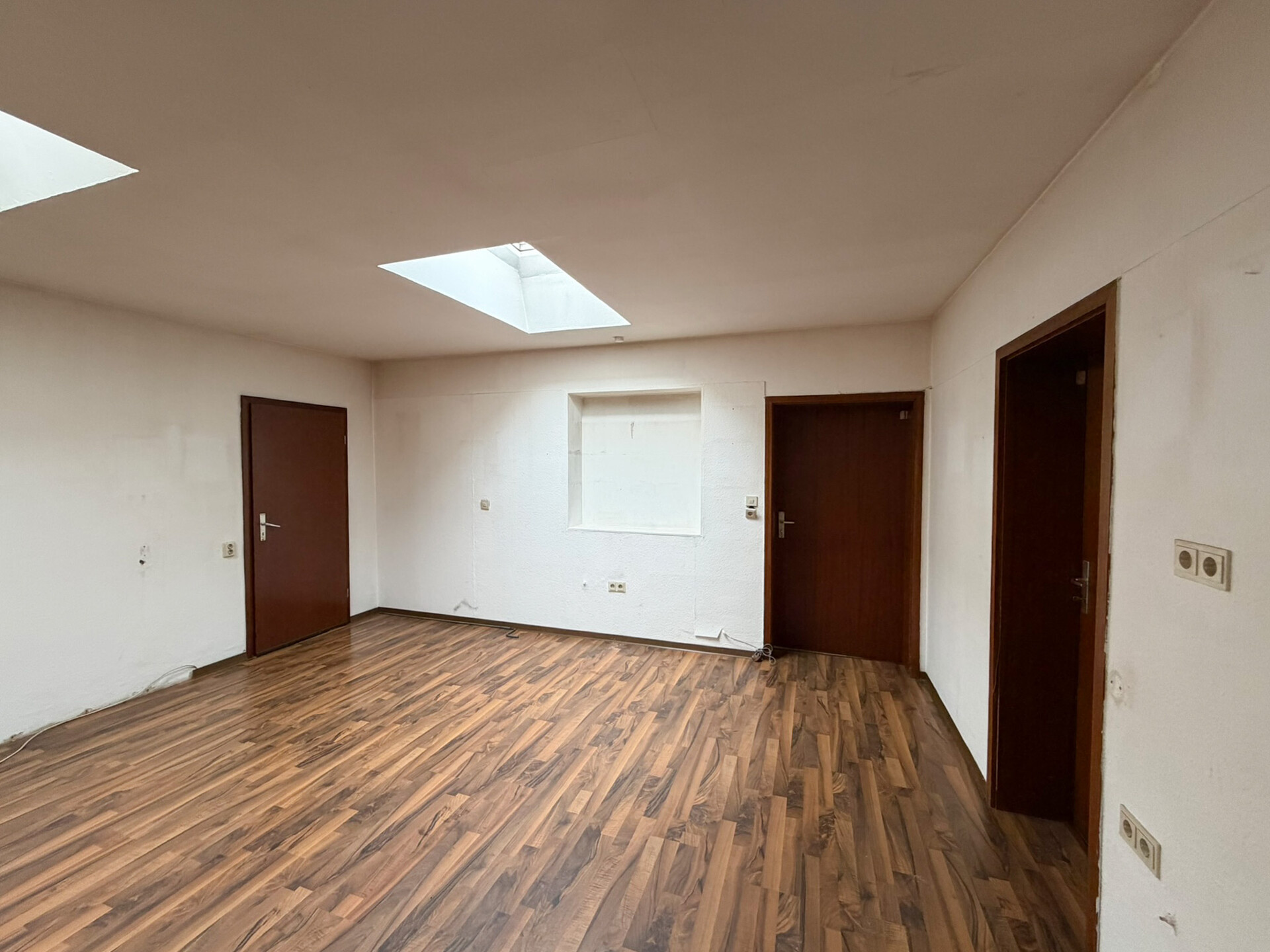 Wohnzimmer (hinten)