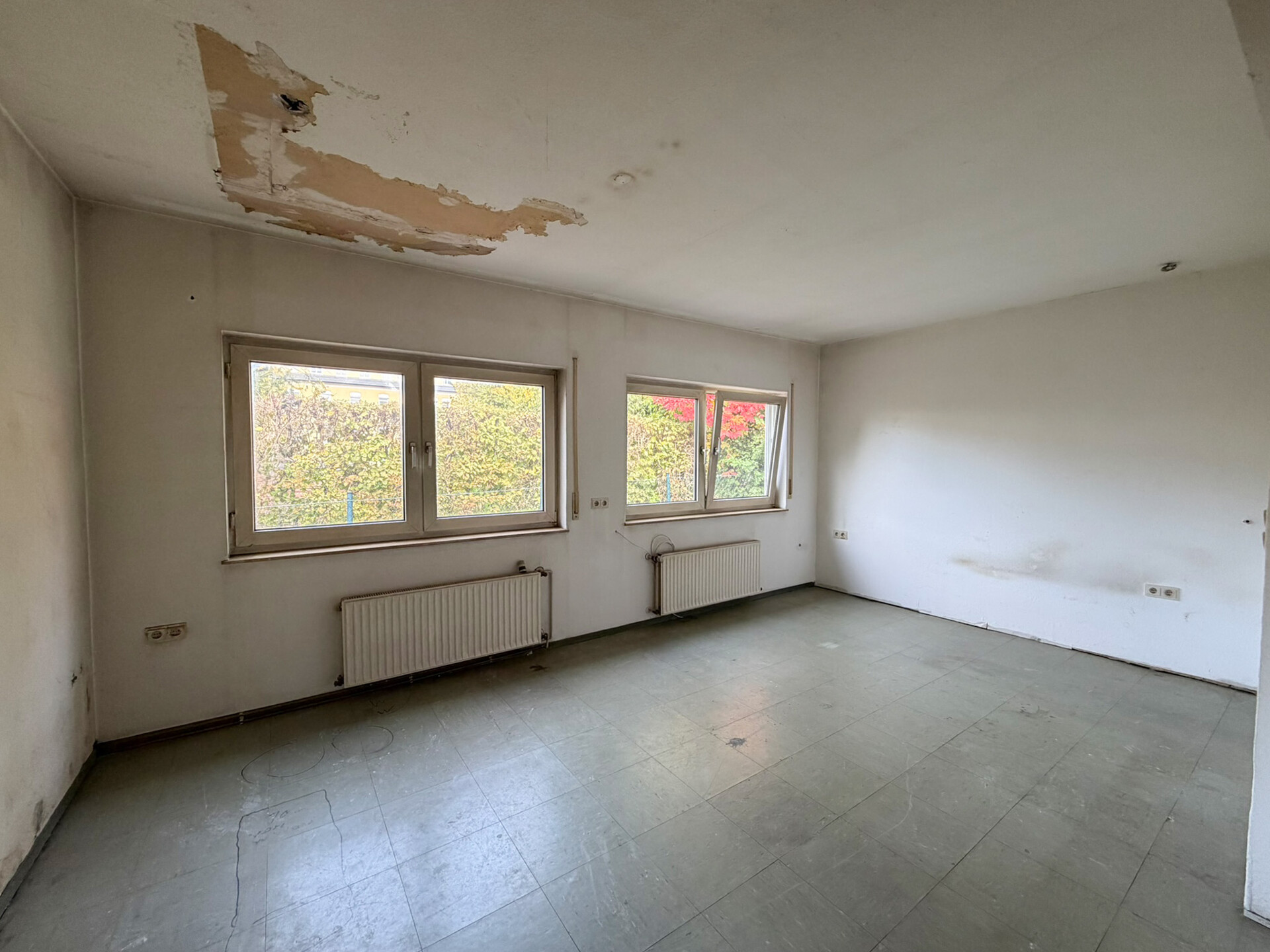 Schlafzimmer (hinten)