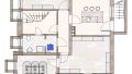 Grundriss Kellergeschoss