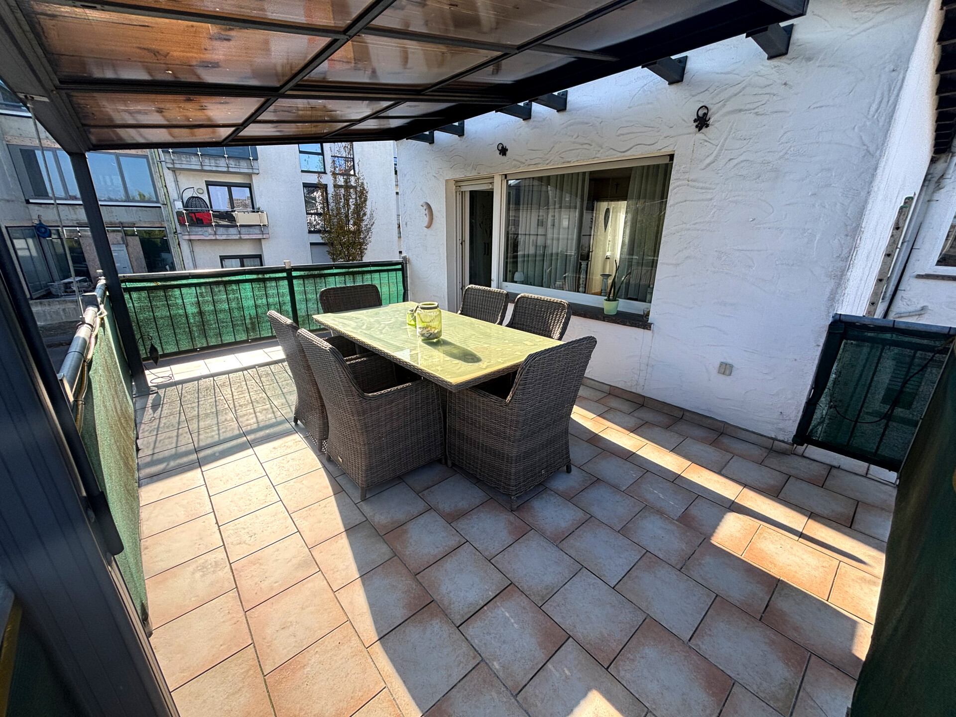 Terrasse OG
