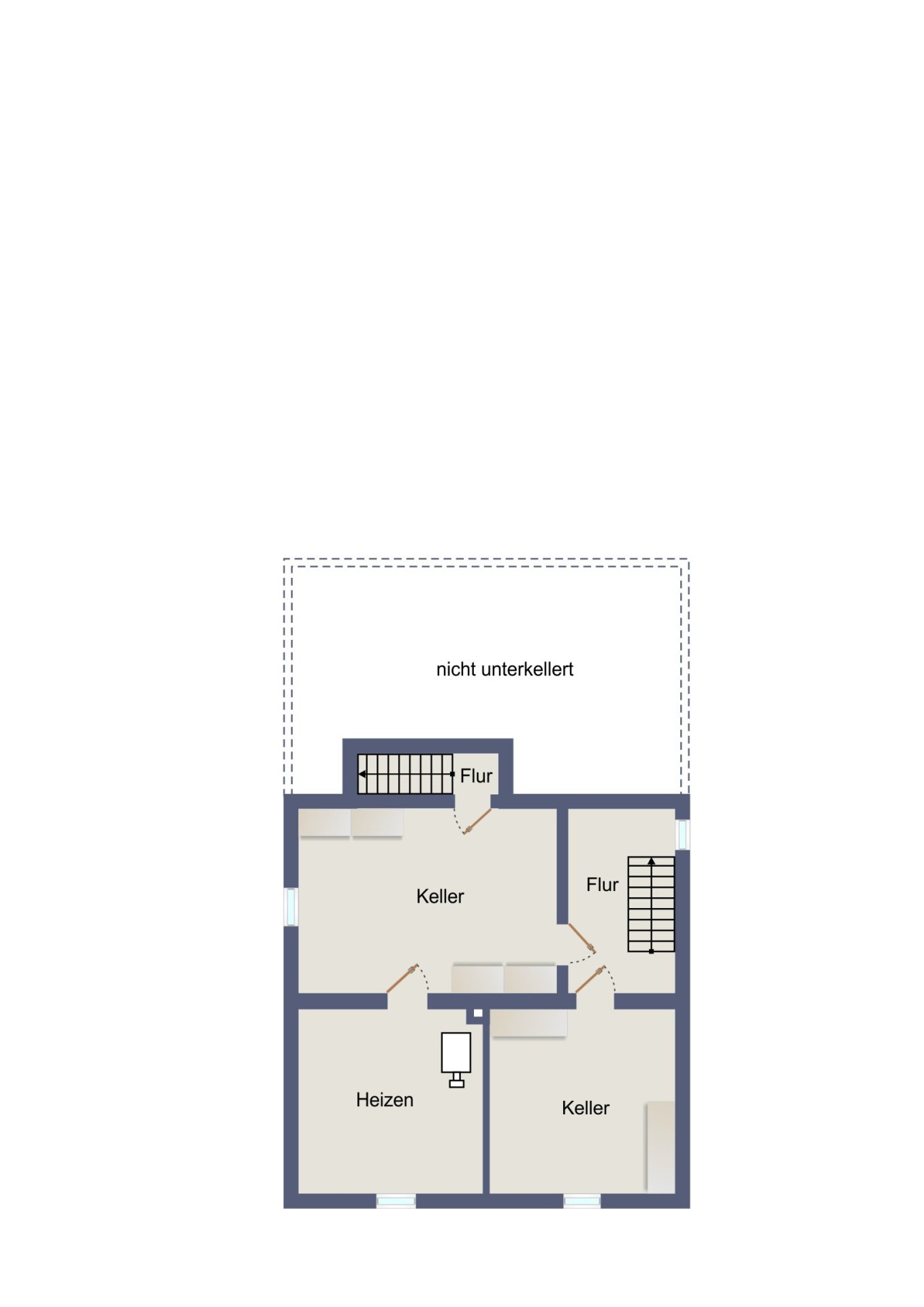 Grundriss KG
