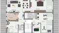 Grundriss DG